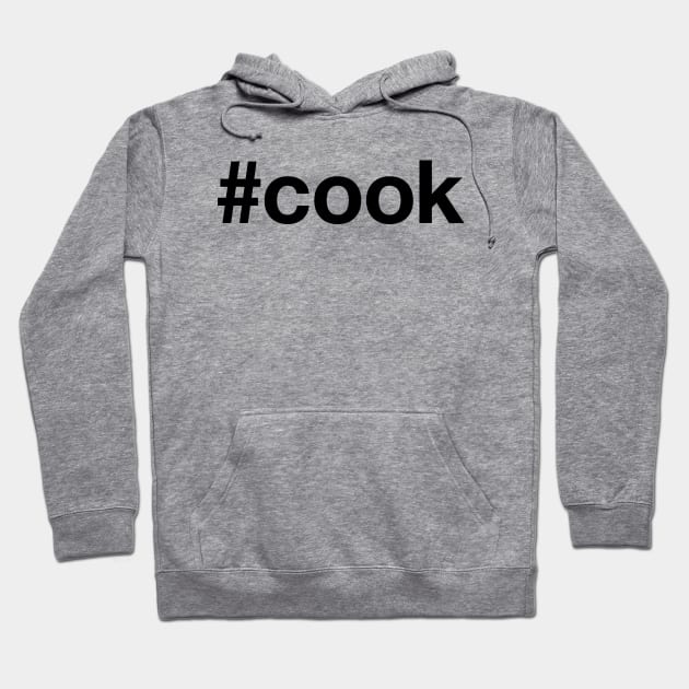 COOK Hoodie by eyesblau